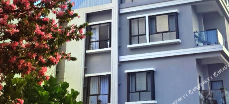 肇庆柒里民宿(七星岩牌坊广场店)图片