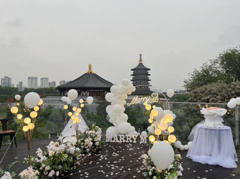 洛阳一见客栈(应天门洛邑古城店)图片