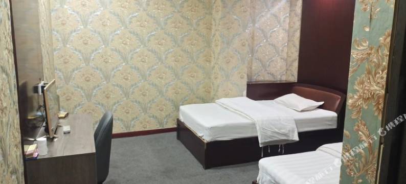 滑县天天红宾馆(人民医院店)图片