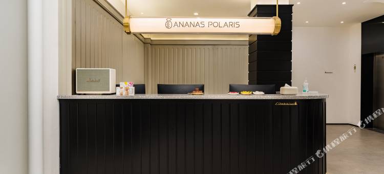 AnanasPolaris安舍·佩乐里酒店(欣都龙城北辰财富中心店)图片