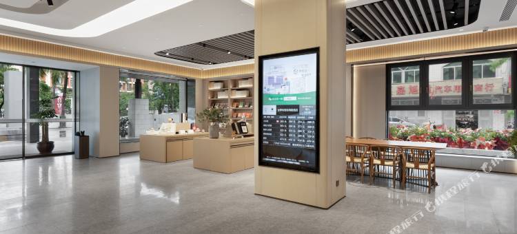全季酒店(琼海银海路店)图片
