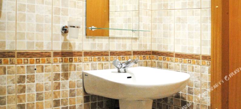 水晶小型酒店(Mini-Hotel Crystal)图片