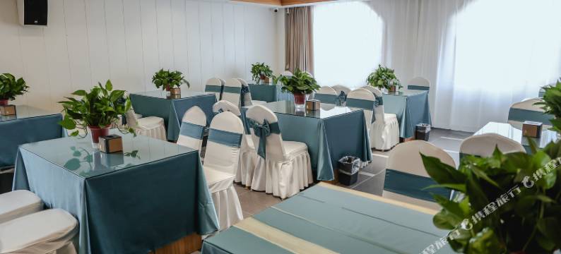 城固宗潮智能酒店图片