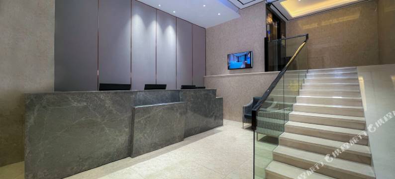 宜致酒店(广州珠江新城体育西路地铁站店)图片