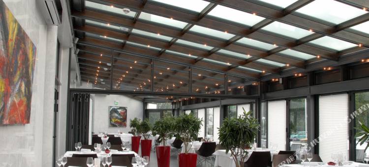 魏登阿梅迪亚酒店，温德姆Trademark精选(Amedia Weiden, Trademark Collection by Wyndham)图片