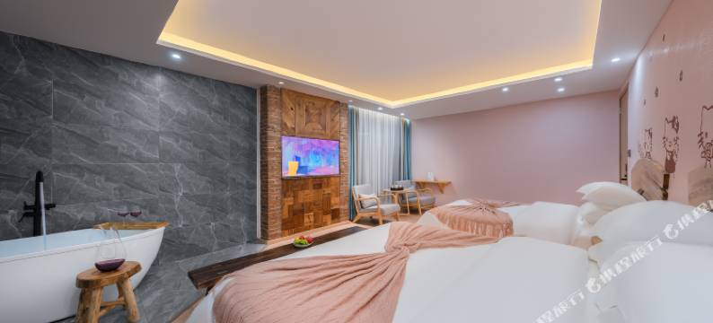 风之旅程·猎舍人文(荔波大小七孔景区东门店)图片