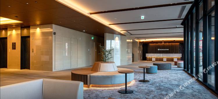 山形站前大和ROYNET酒店(Daiwa Roynet Hotel Yamagata Ekimae)图片