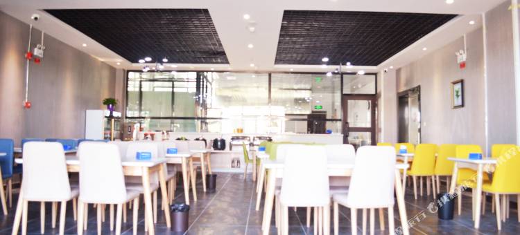 尚客优品酒店(北屯华阳路店)图片