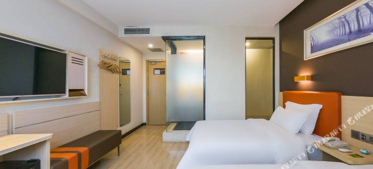 7天优品酒店(济南泉城广场齐鲁医院店)图片