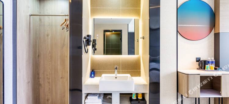 你好酒店(榆林高新开发区店)图片