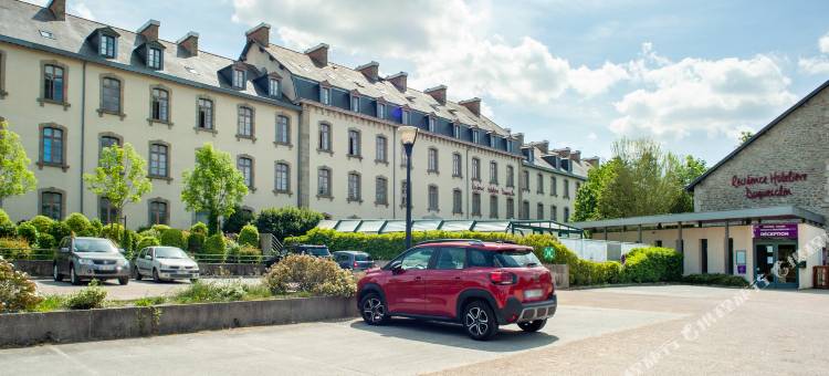 杜古耶斯克林维肯塞勒酒店(Vacancéole - le Duguesclin)图片