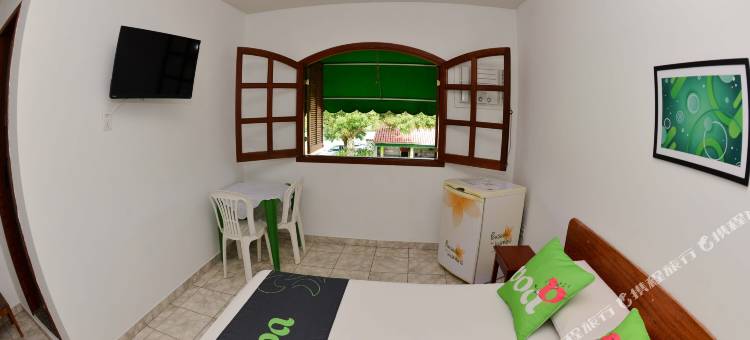 茉莉沃亚旅馆(Voa Pousada Dos Jasmins)图片