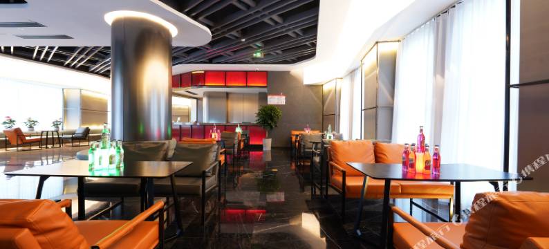 永康国际会展中心繁华美景酒店(中国科技五金城店)图片