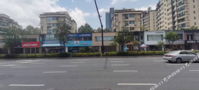 杭州保元宾馆图片