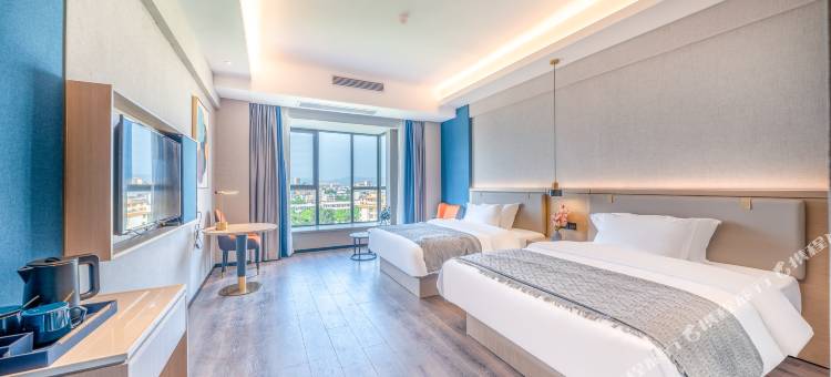 龙州龙嘉大酒店(龙嘉大厦百货超市店)图片