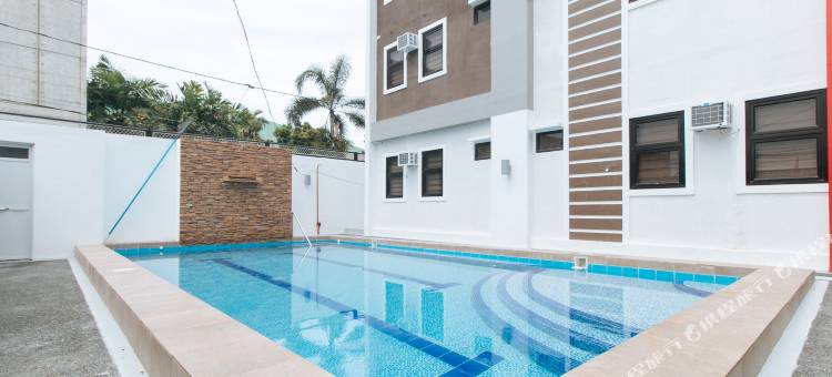 RedDoorz Plus @ DBuilders Poblacion BGC图片