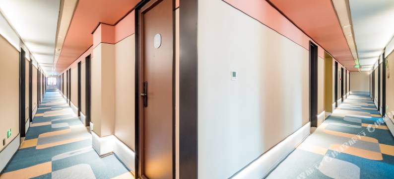 汉庭酒店(北京中关村海淀黄庄地铁站店)图片