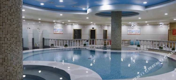 扶沟浴龙湾温泉酒店图片