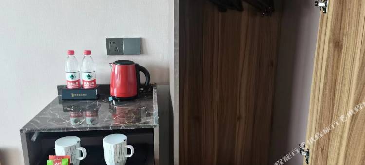 如家派柏云酒店(淄博沂源鲁山路店)图片