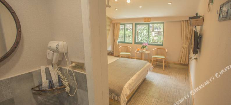 乌镇静幽居人文美宿(东栅景区店)图片