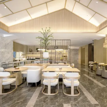 建国璞隐酒店旗舰店（大同永泰店）