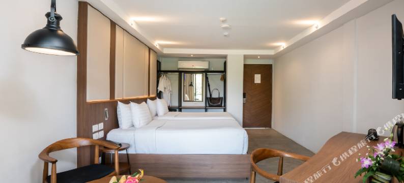 普吉岛德瓦度假酒店(Dewa Phuket Resort & Villas)图片