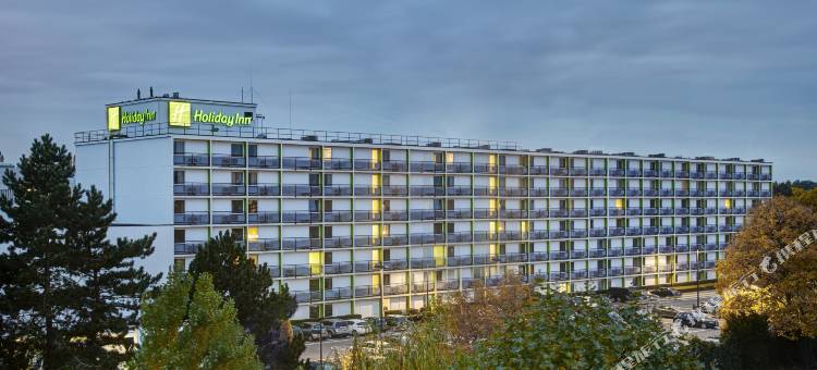 Holiday Inn 布鲁塞尔机场假日酒店(Holiday Inn Brussels Airport)图片