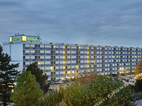 Holiday Inn 布鲁塞尔机场假日酒店