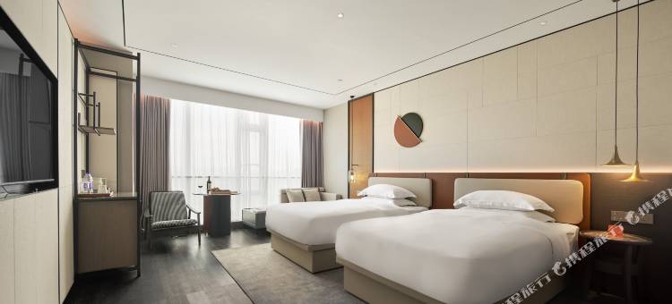 宁波宁海霞客居酒店(天明湖公园店)图片