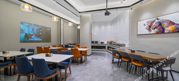 7天优品Premium酒店(惠州江北佳兆业中心店)图片