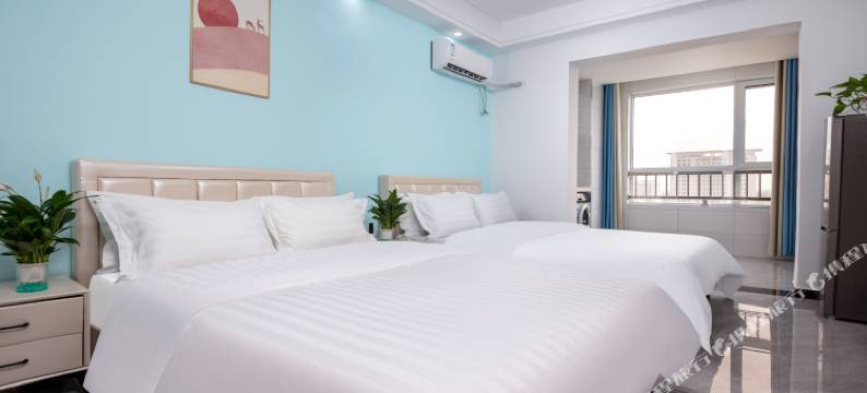 周口蔓居民宿酒店图片