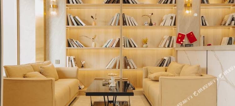 延寿三亚宾馆图片