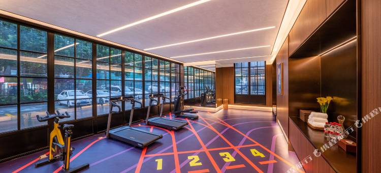 桔子酒店(青岛五四广场延安三路店)图片