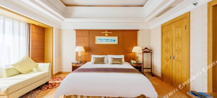 大连瑞诗酒店图片