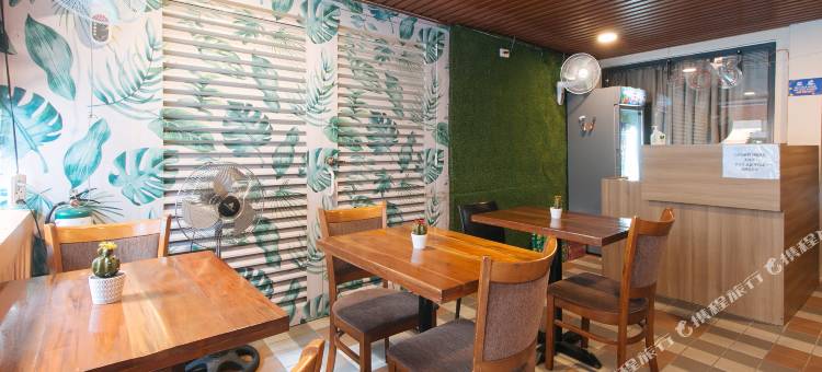 RedDoorz Plus @ La Belle Residences Makati City图片