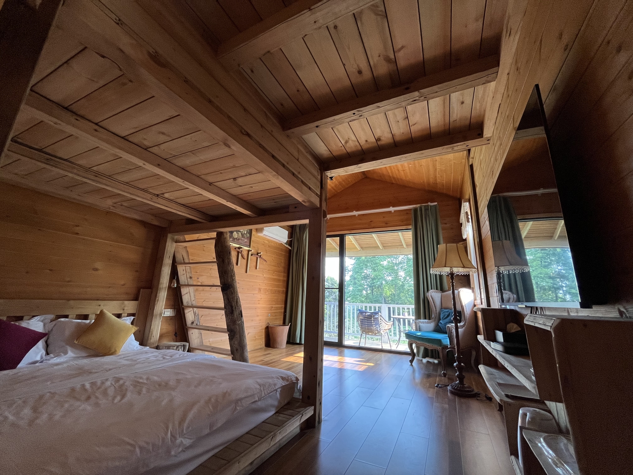 Mengli Hostel (Mianzhu Qianbaidu) Over view