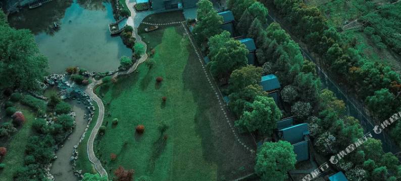 宜兴山下·墅ShineSun民宿(陶祖圣境竹海滑雪场店)图片