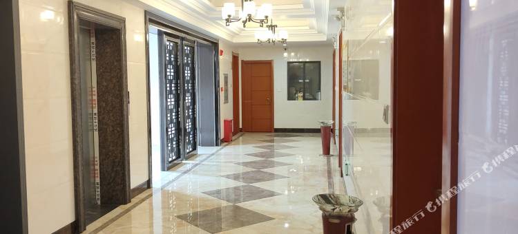 黄梅金樽商务酒店图片