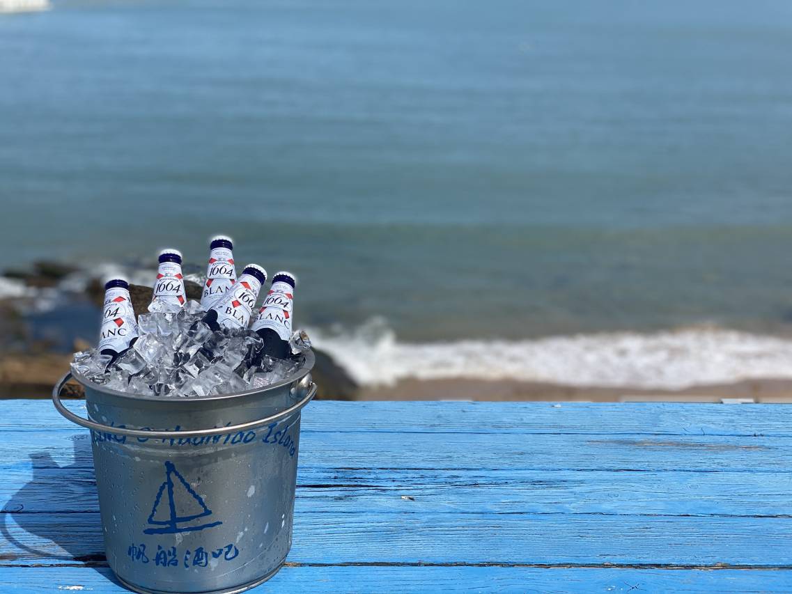 半岛美墅·爱帆航海海景度假美墅(嵊泗花鸟岛店)图片