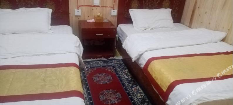 冷嘎措勒伍吉祥民宿图片