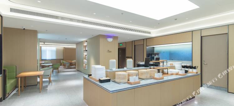 全季酒店(南通叠石桥家纺城店)图片