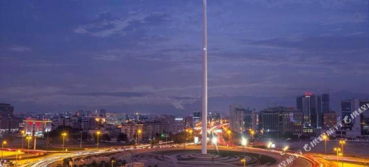 莫拉酒店by Pioneer(Mora Hotel by Pioneer)图片