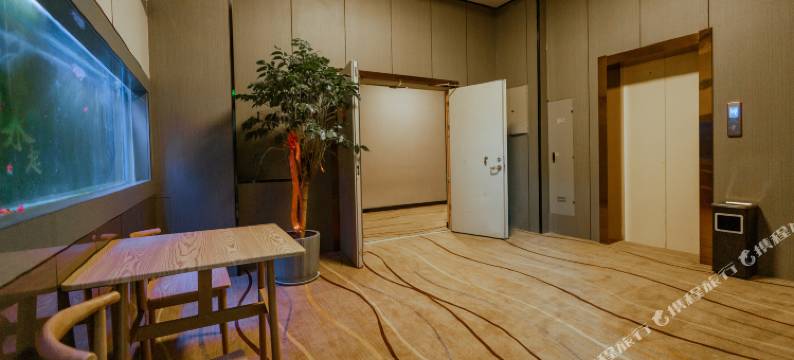 库车美舟酒店(太古里美食广场店)图片