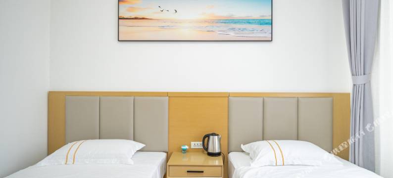 月亮湖畔度假庄园图片