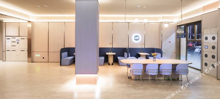 汉庭酒店(方特商都大道店)图片