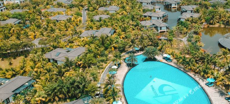 杜云哈度假酒店(Duyen Ha Resort Cam Ranh)图片