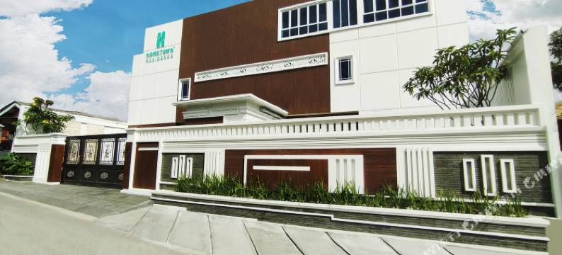 故乡住宅酒店(Hometown Residence)图片