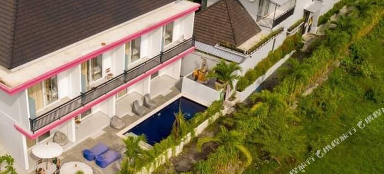 仓古玛格丽塔冲浪青年旅舍(Margarita Surf Hostel Canggu)图片