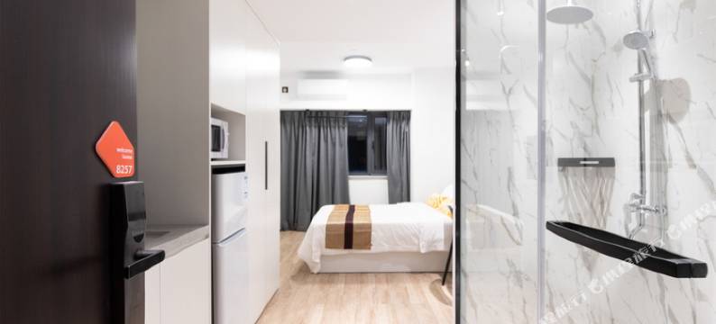 城家公寓(长江南路地铁站店)图片