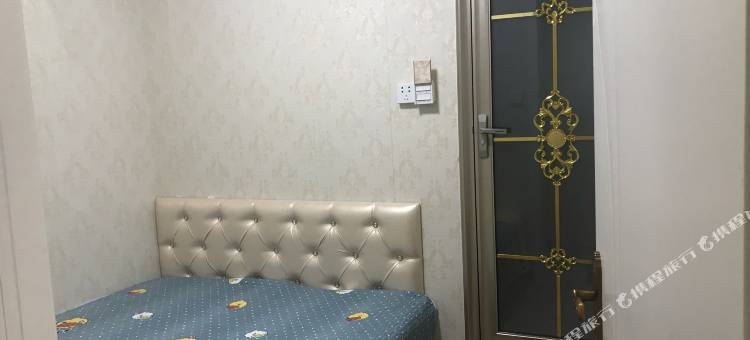 烟台天蓝公寓图片